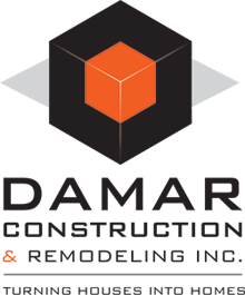 Damar Construction + Remodeling